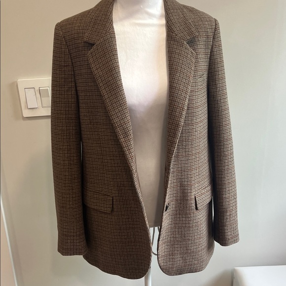 Zara Jackets & Blazers - ZARA Blazer